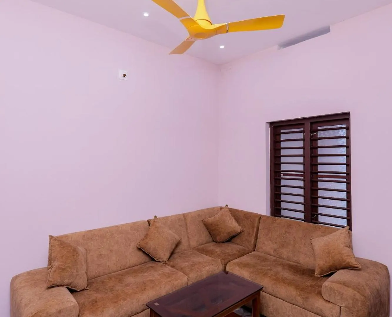 Homestay Sky Blue Villa Vythiri