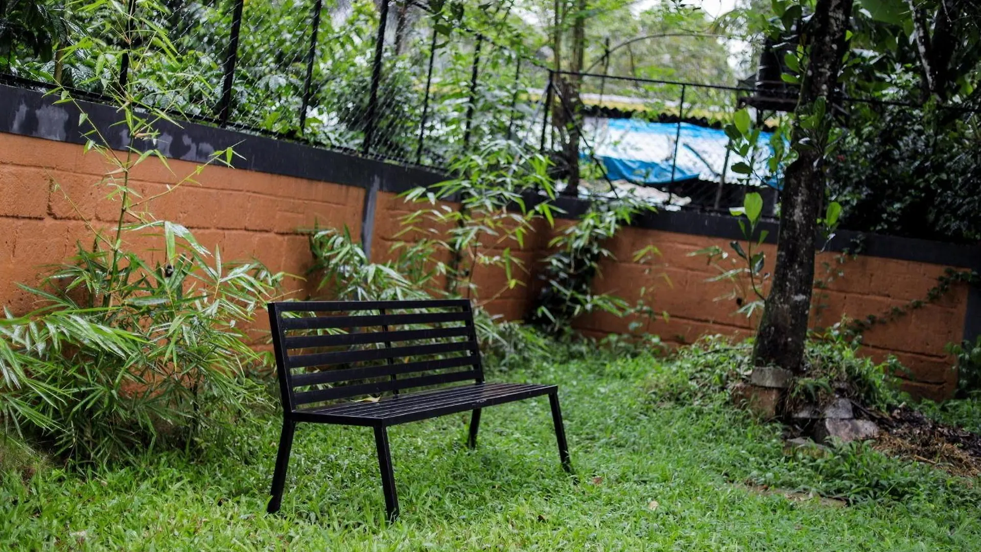 Sky Blue Villa Vythiri