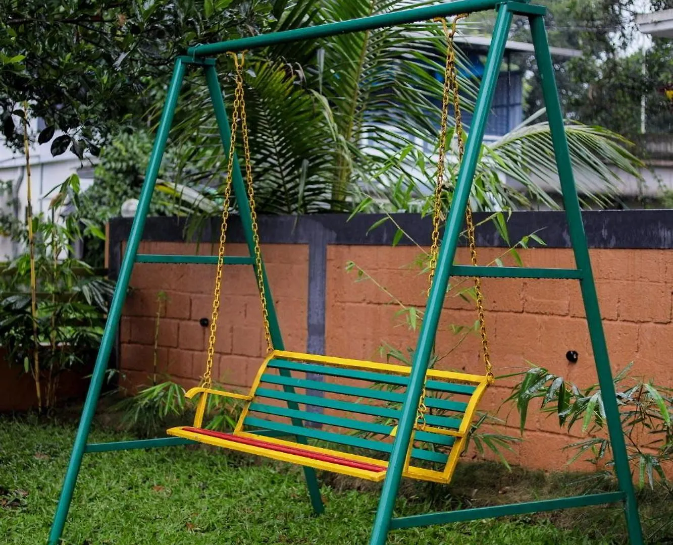Sky Blue Villa Vythiri Homestay