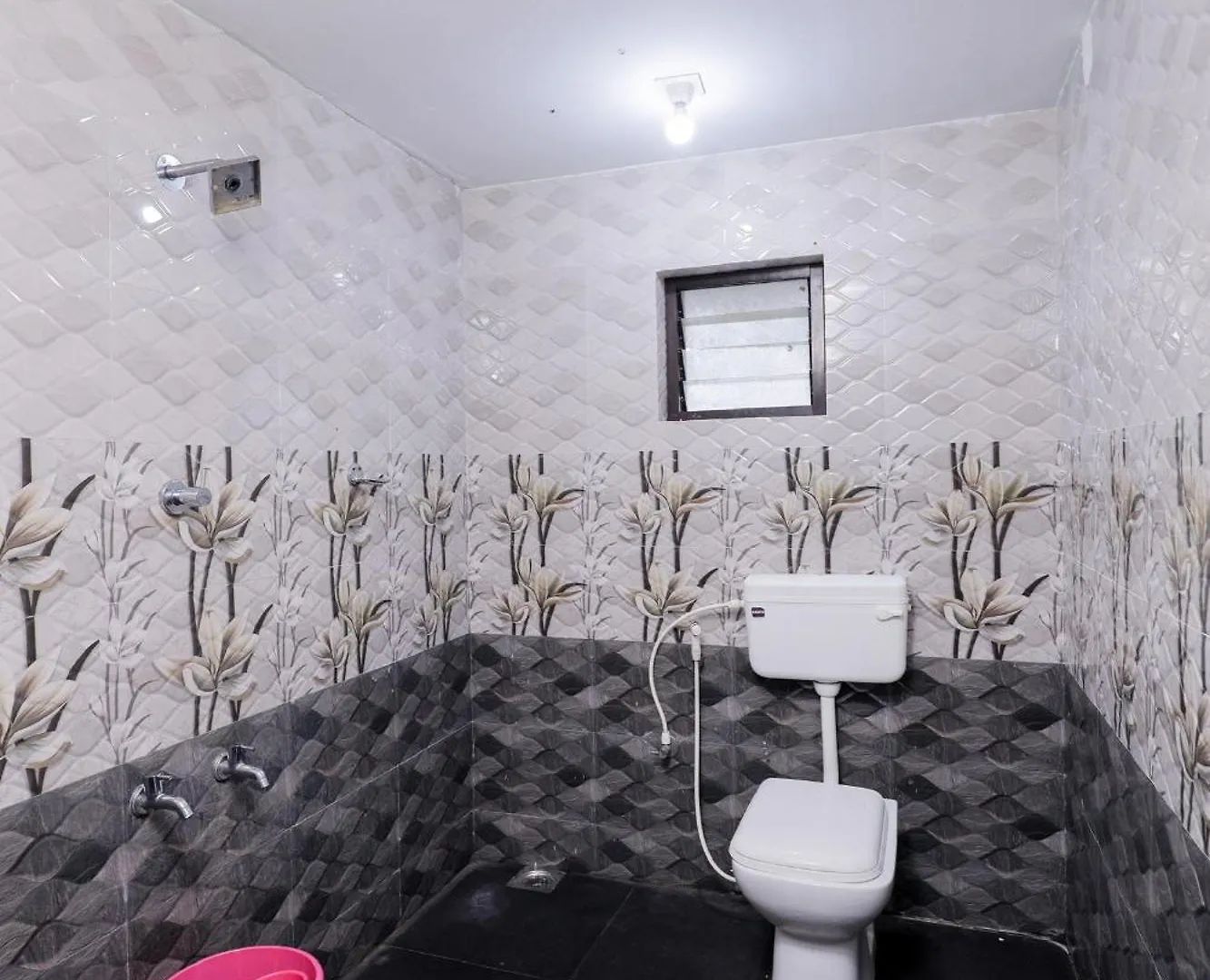 Homestay Sky Blue Villa Vythiri