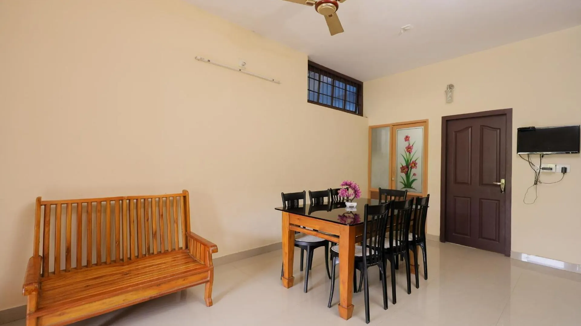 Sky Blue Villa Vythiri