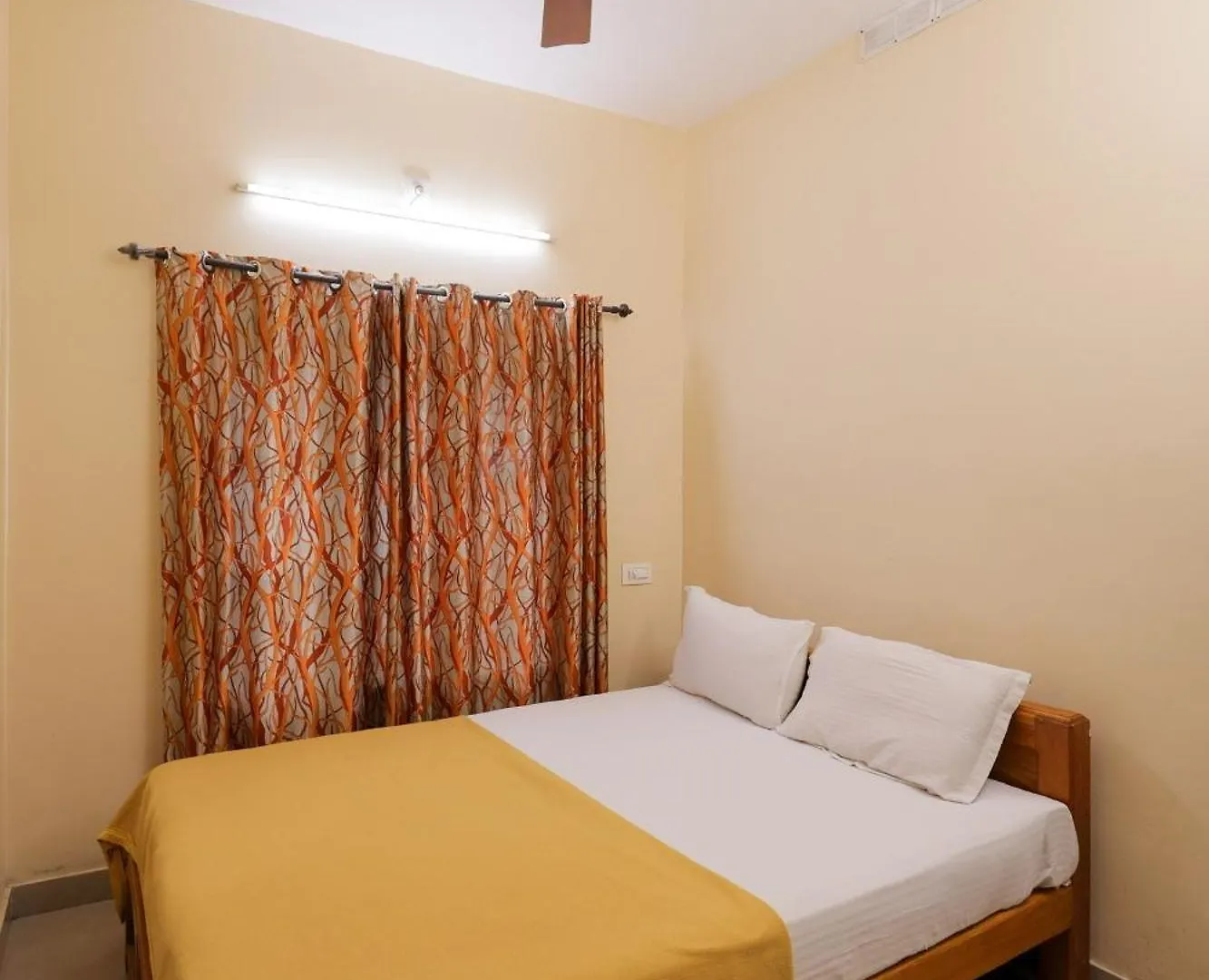 Sky Blue Villa Vythiri